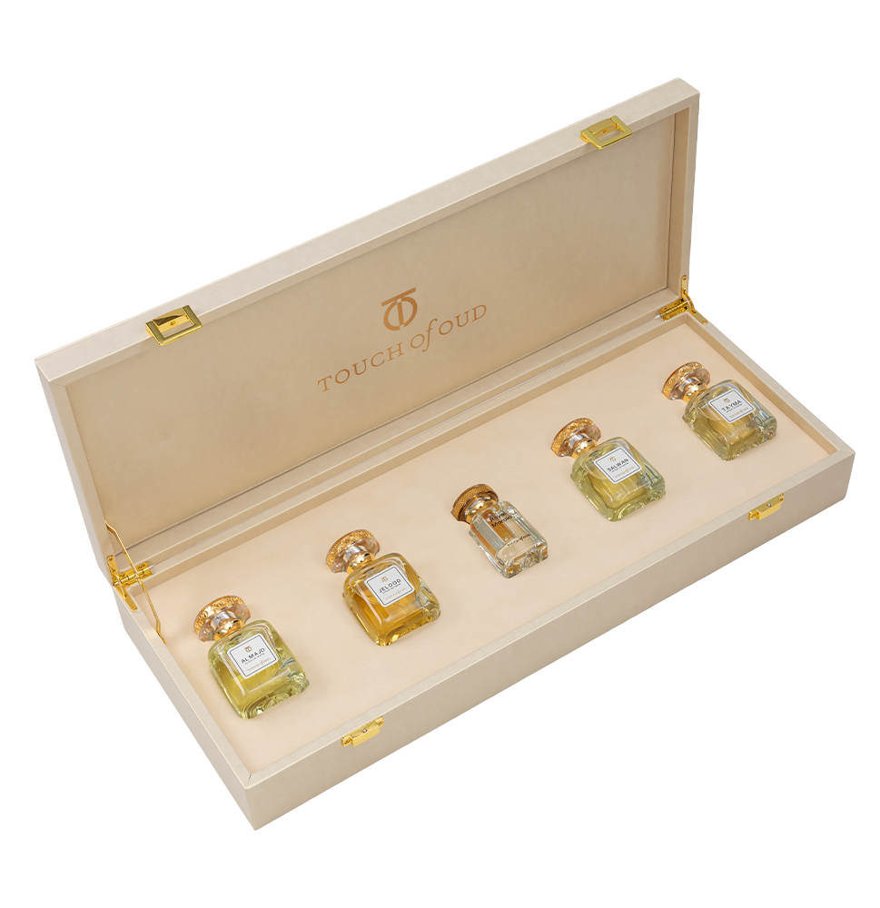 Luxury Oasis Set