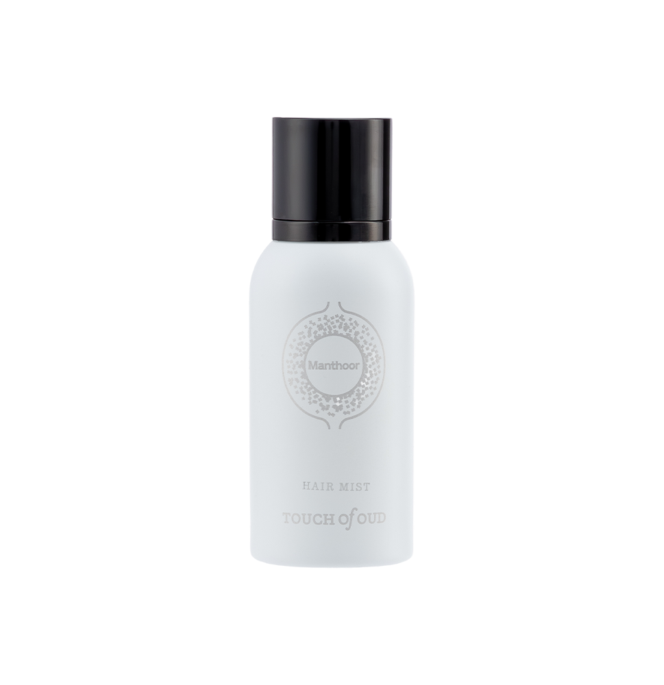 Manthoor Hair Mist