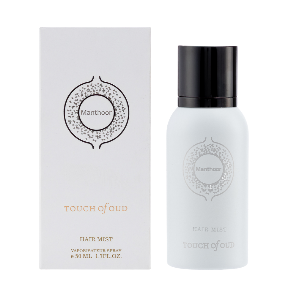 Manthoor Hair Mist