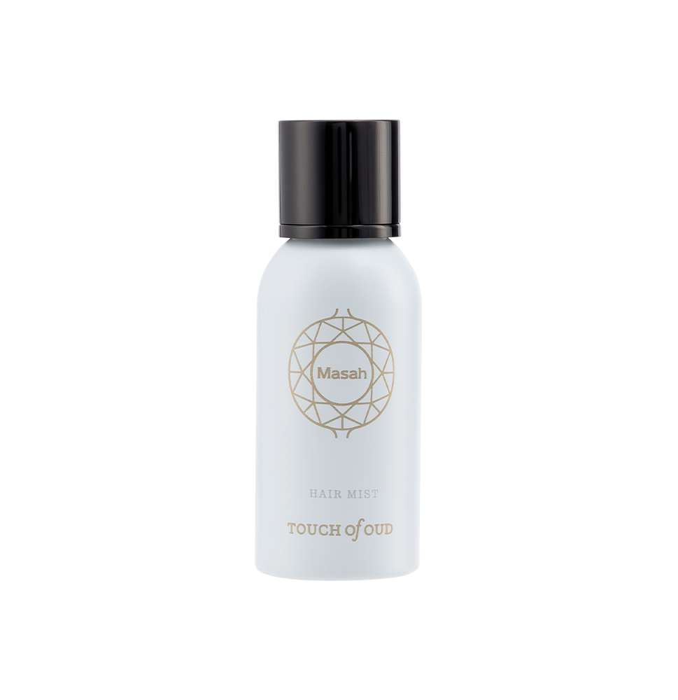 Masah Hair Mist
