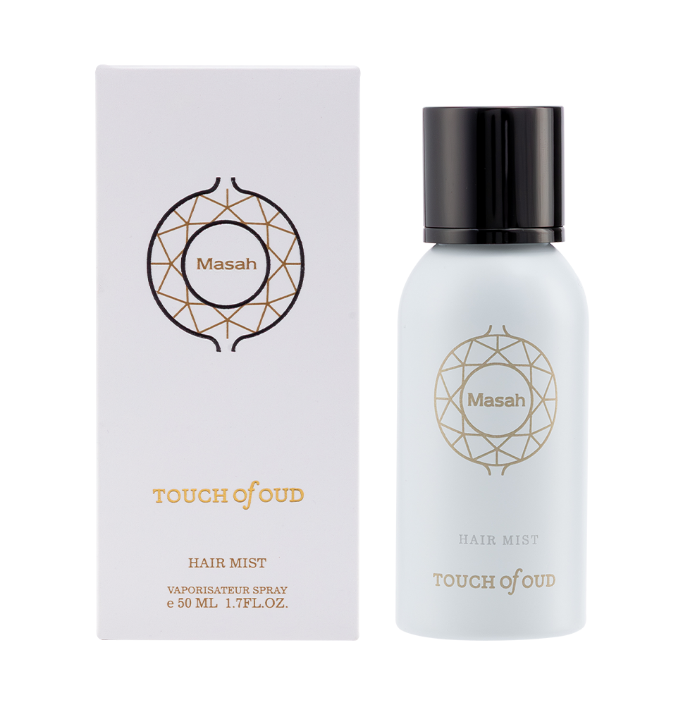 Masah Hair Mist