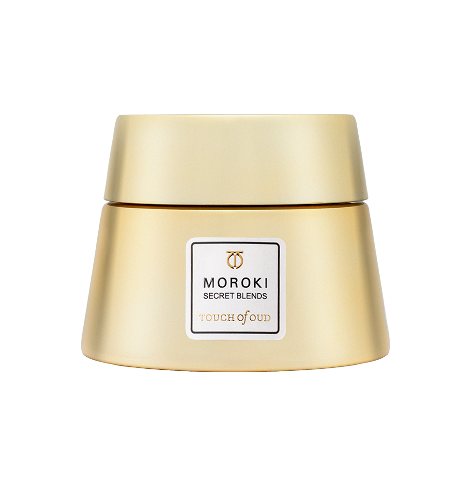 Moroki Secret Blends