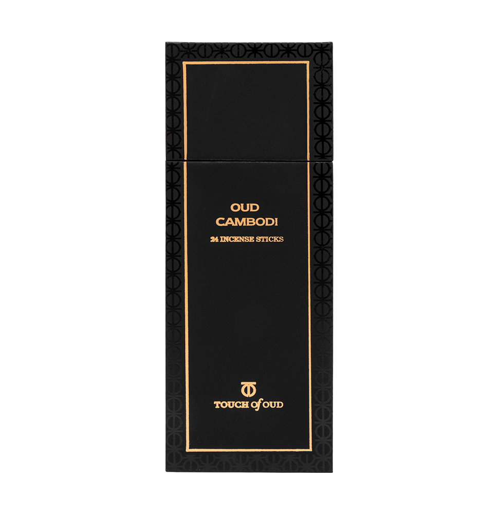 Oud Cambodi Incense Sticks