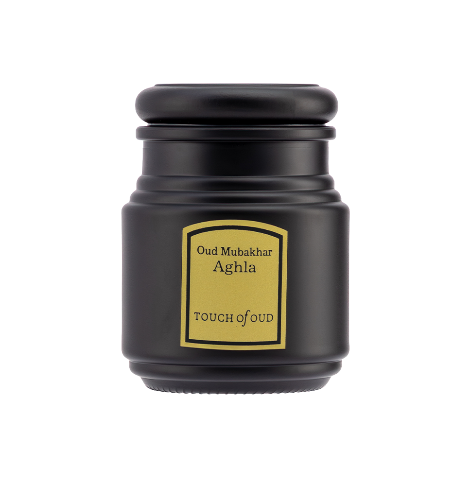 Oud Mubakhar Aghla