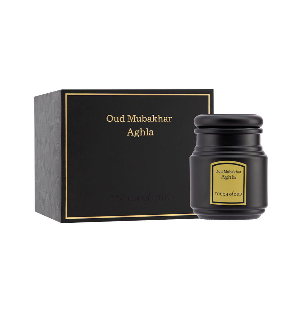 Oud Mubakhar Aghla