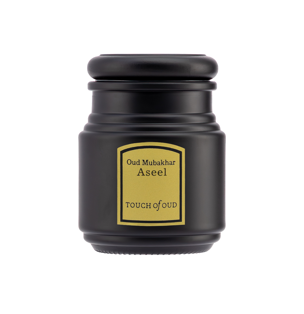 Oud Mubakhar Aseel