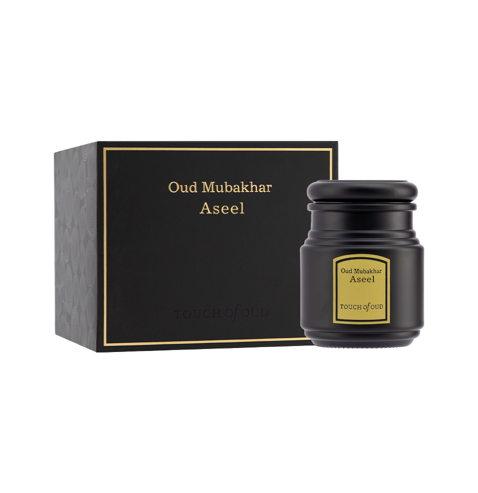 Oud Mubakhar Aseel