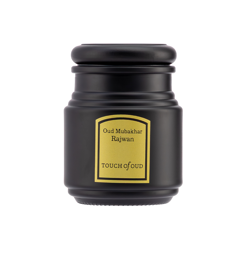 Oud Mubakhar Rajwan