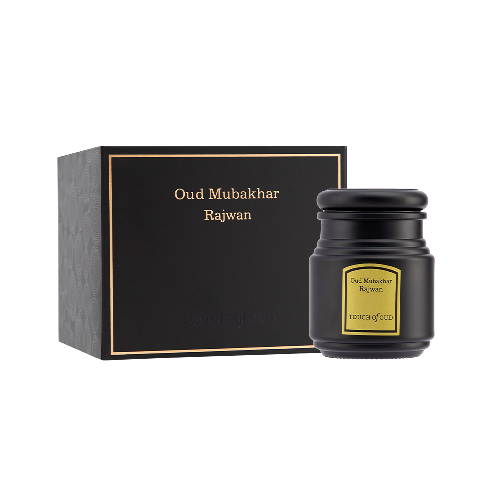 Oud Mubakhar Rajwan
