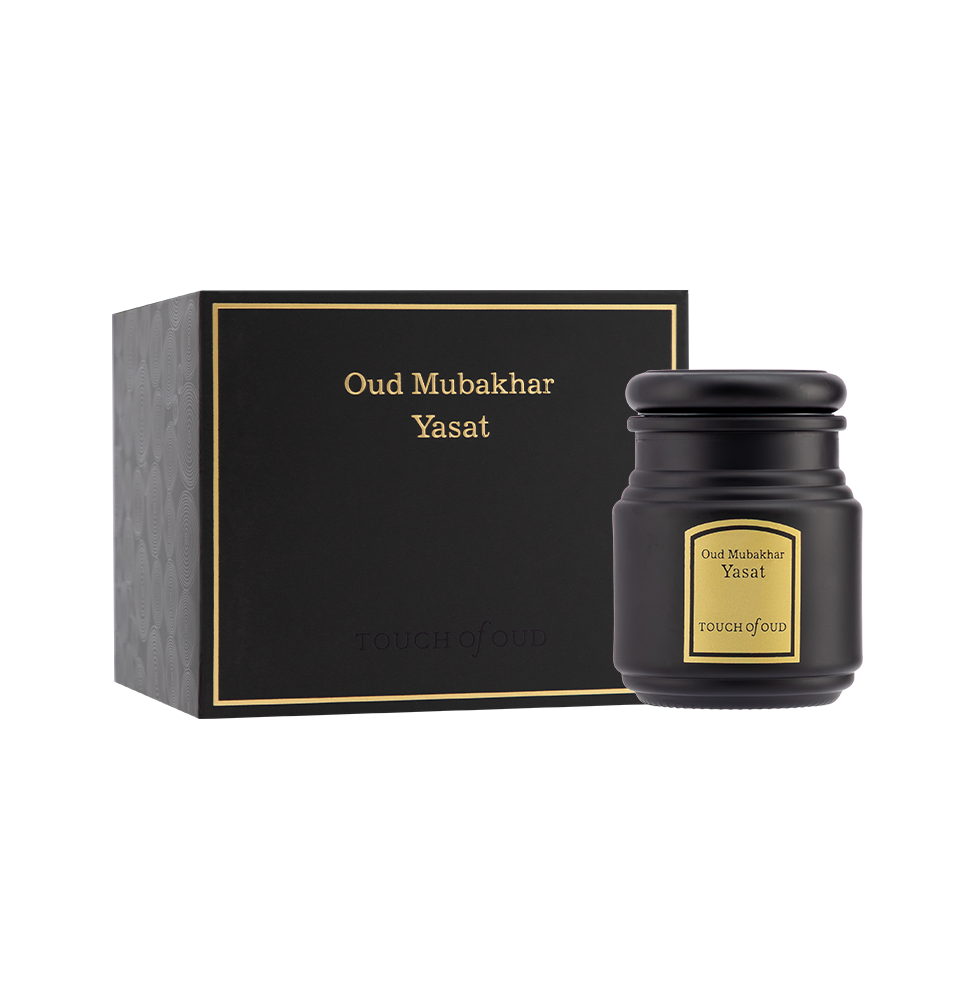Oud Mubhakhar Yasat