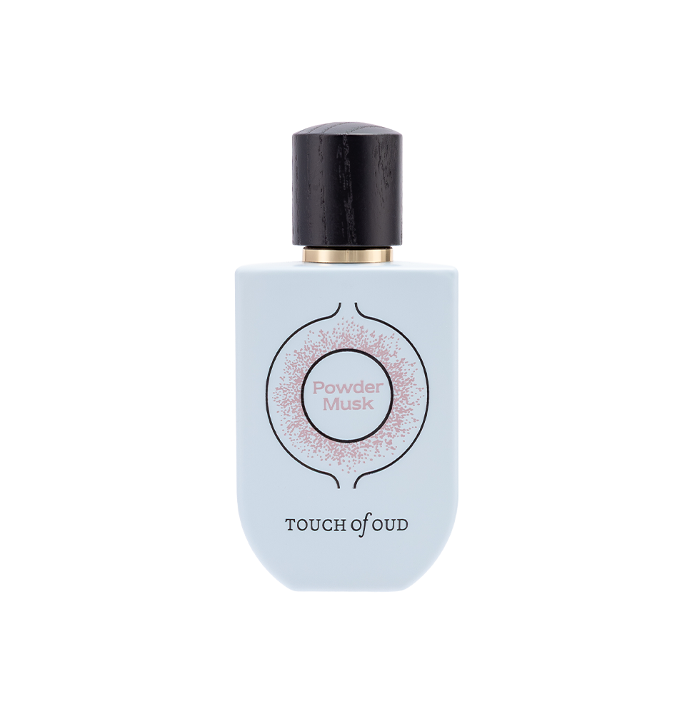 Powder Musk