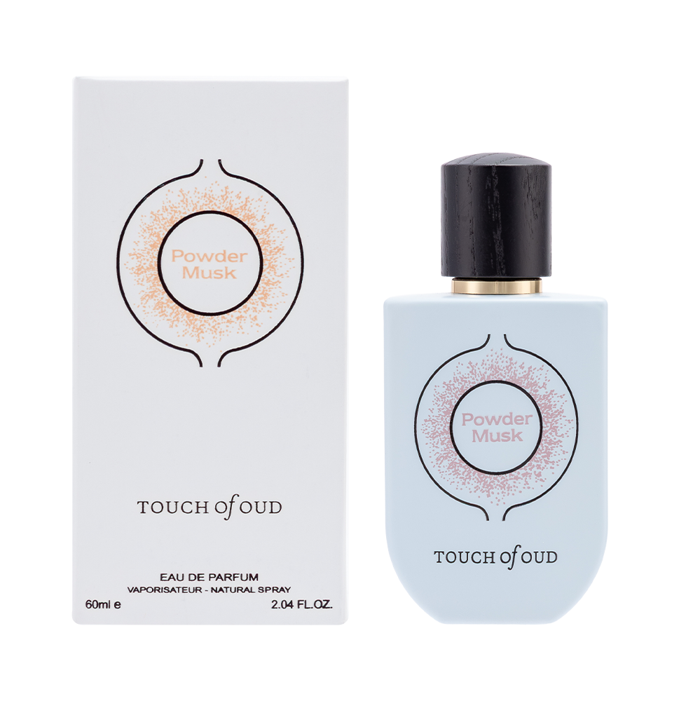 Powder Musk