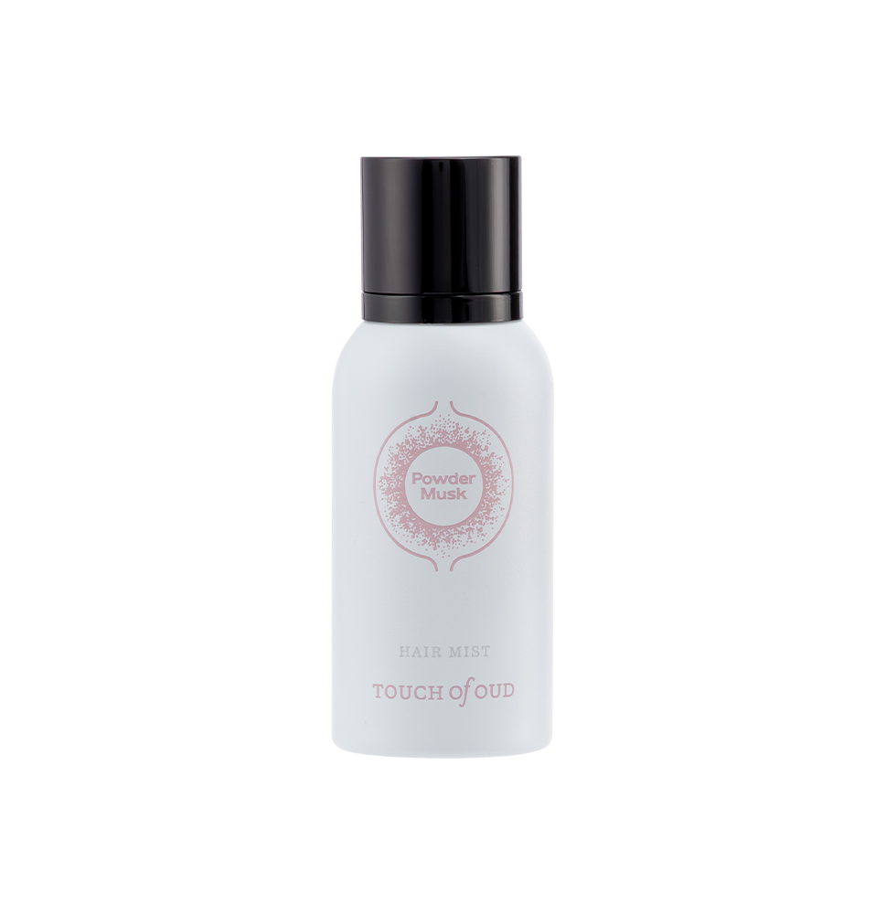 Powder Musk Hair Mist