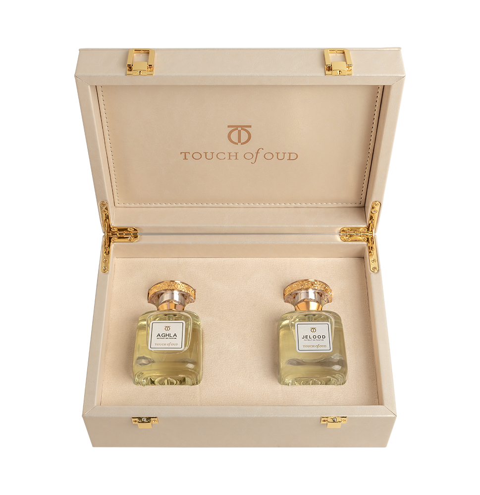 Premium 2PC Gift Set