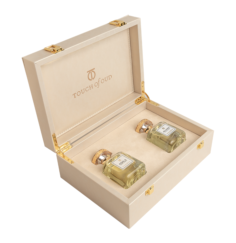 Premium 2PC Gift Set