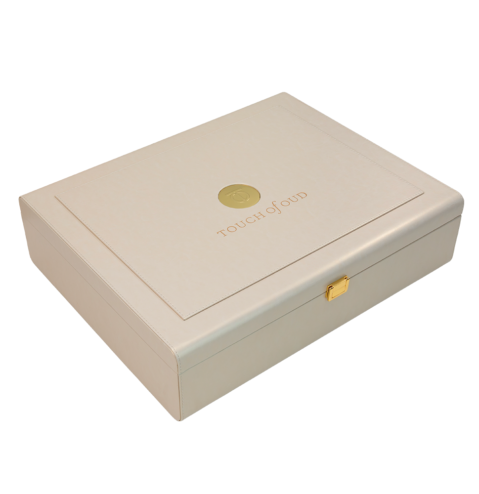 Premium Burner Gift Set