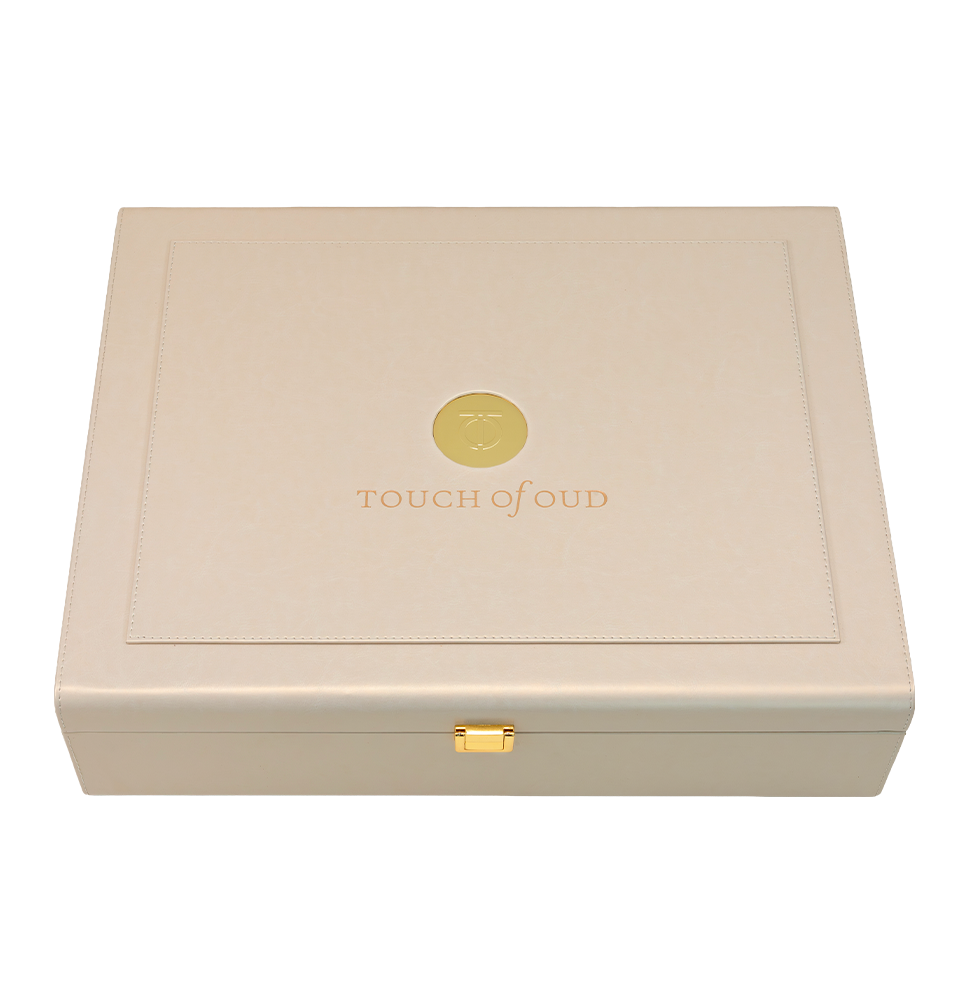 Premium Burner Gift Set