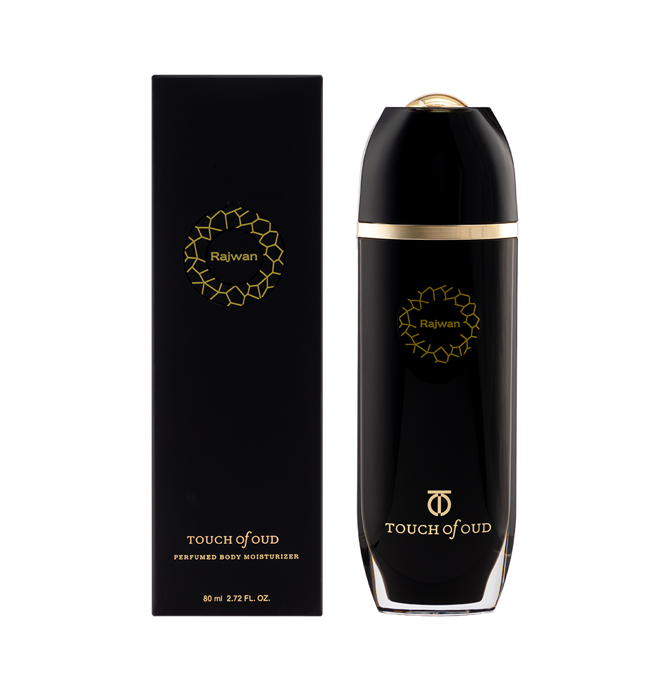 Rajwan Body Lotion