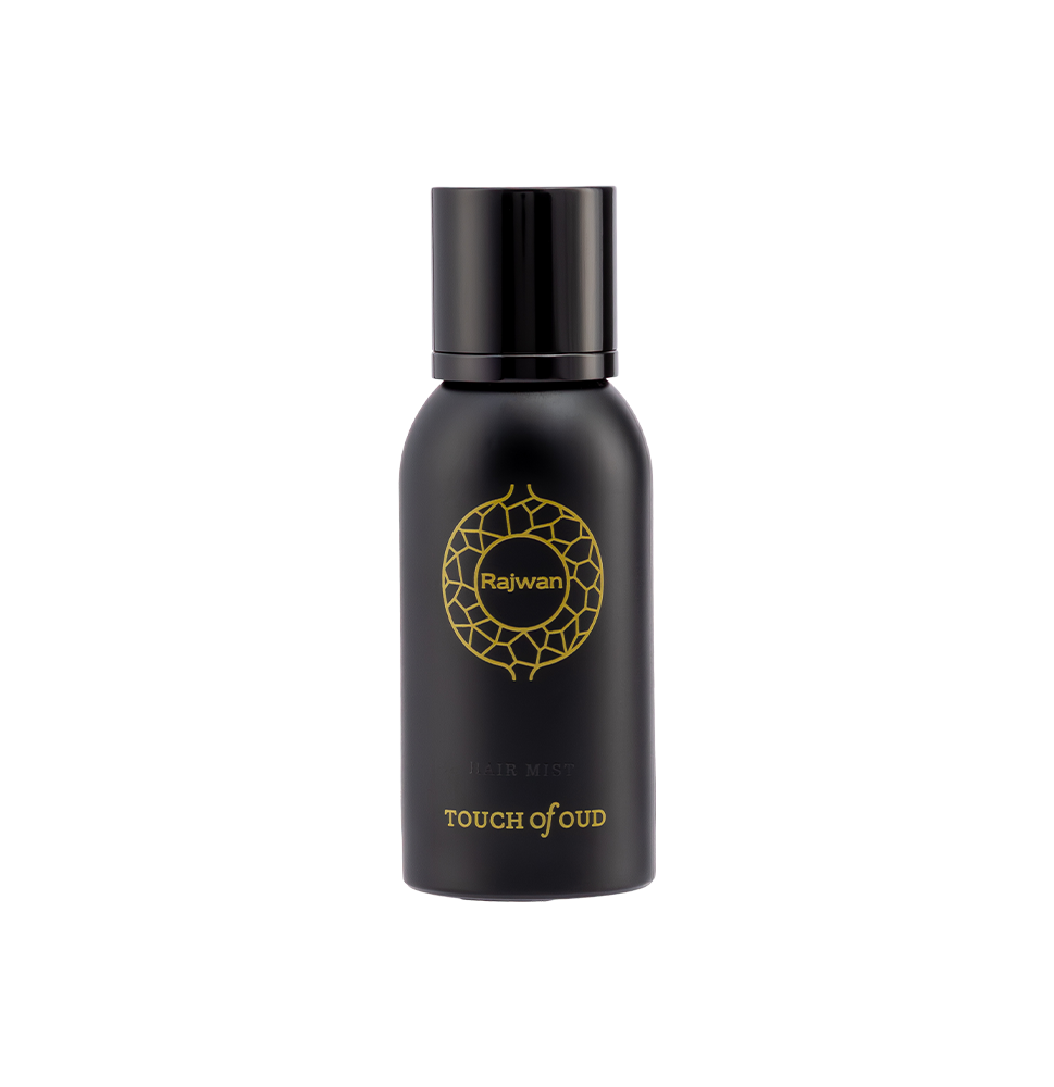 Rajwan Hair Mist