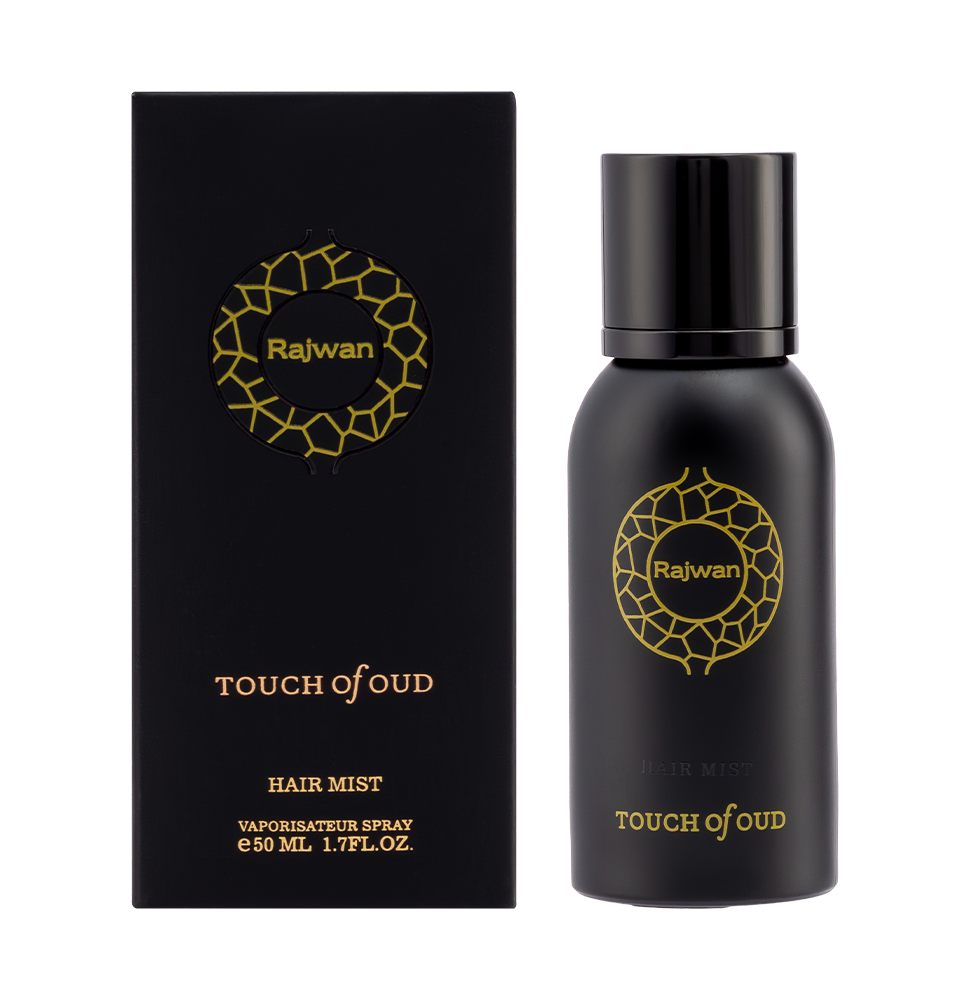 Rajwan Hair Mist