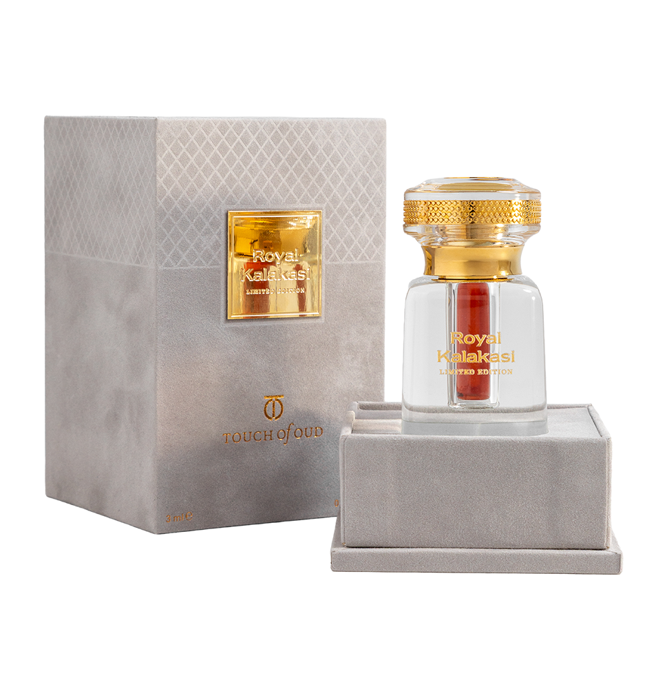 Royal Kalakasi Limited Edition