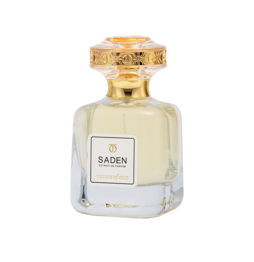 Saden