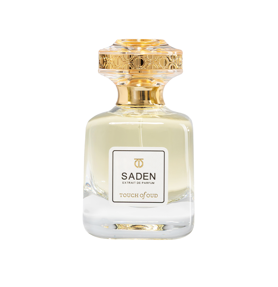 Saden