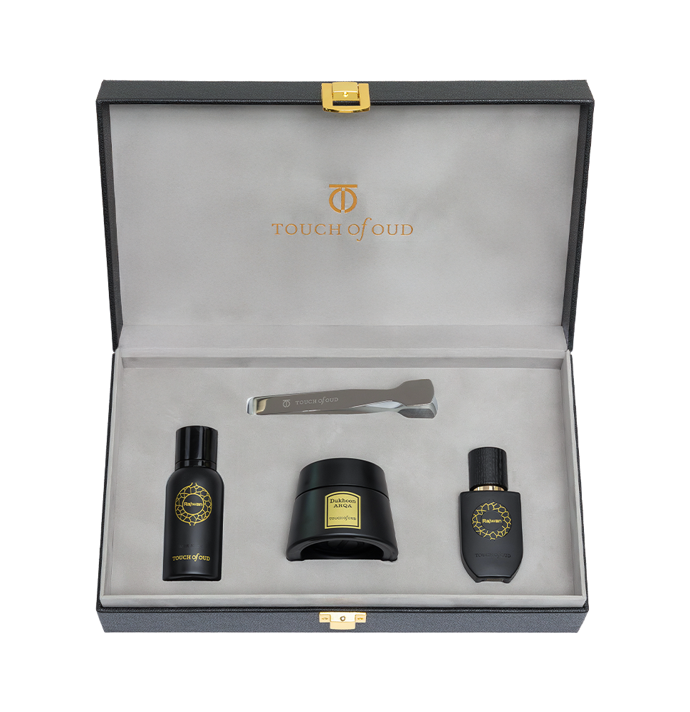 Special 4pcs Gift Set