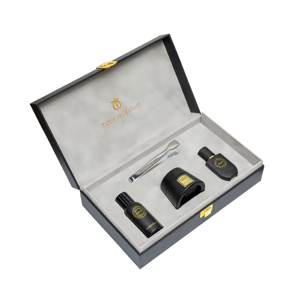 Special 4pcs Gift Set