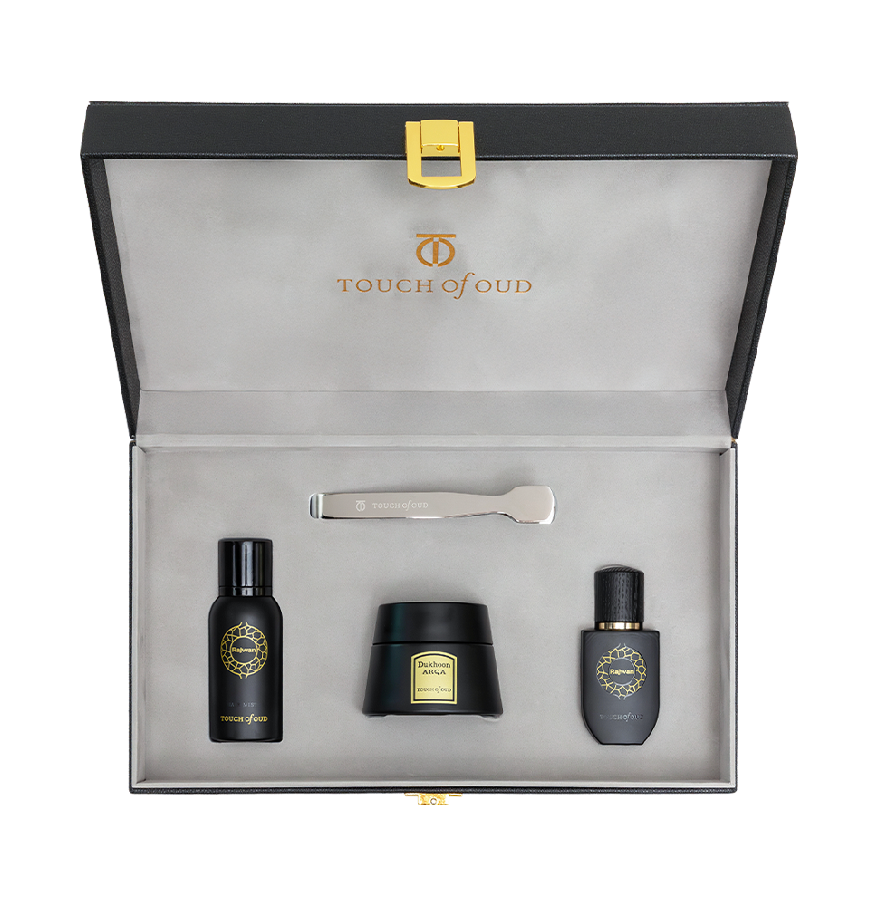 Special 4pcs Gift Set