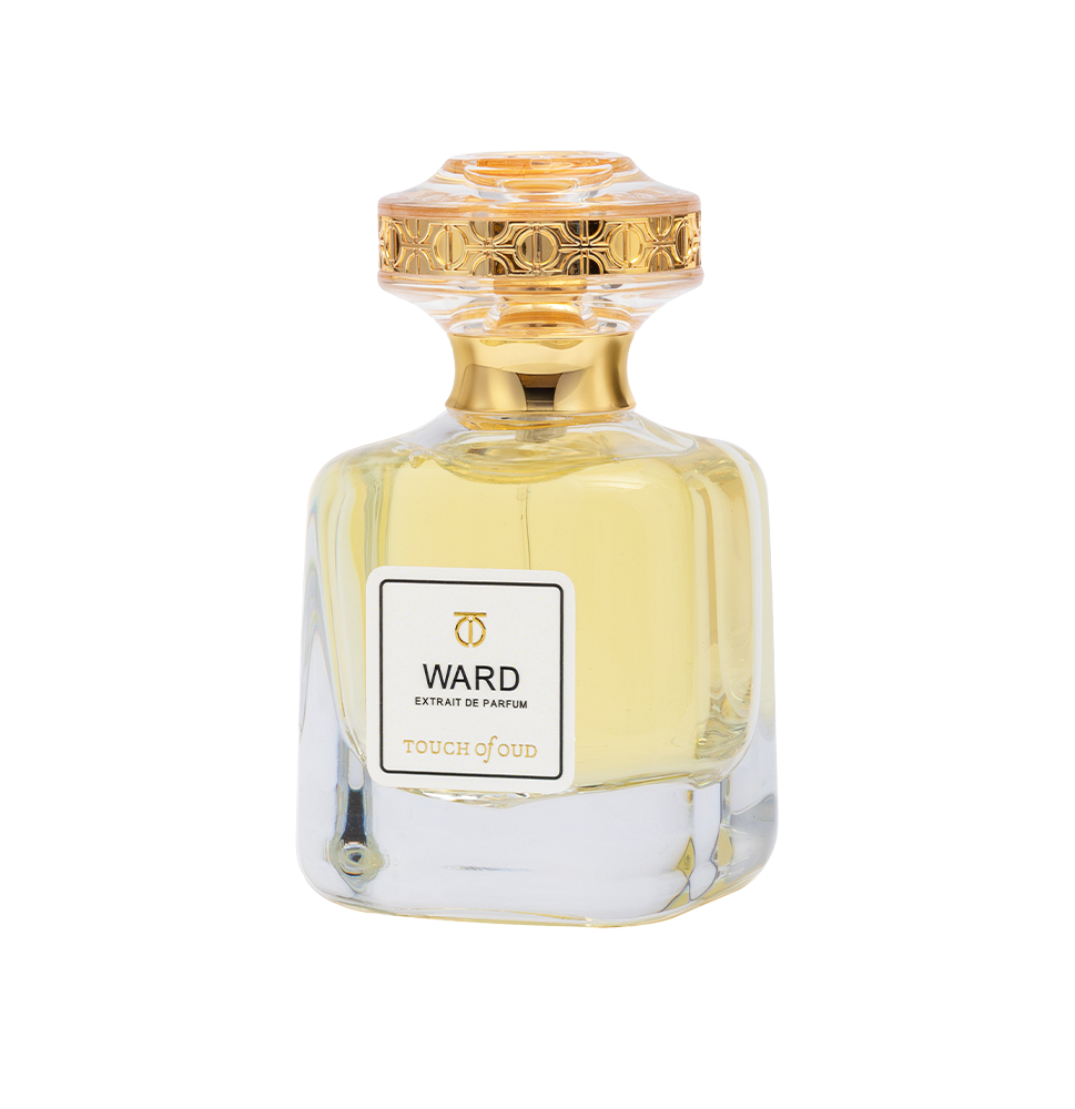 Ward