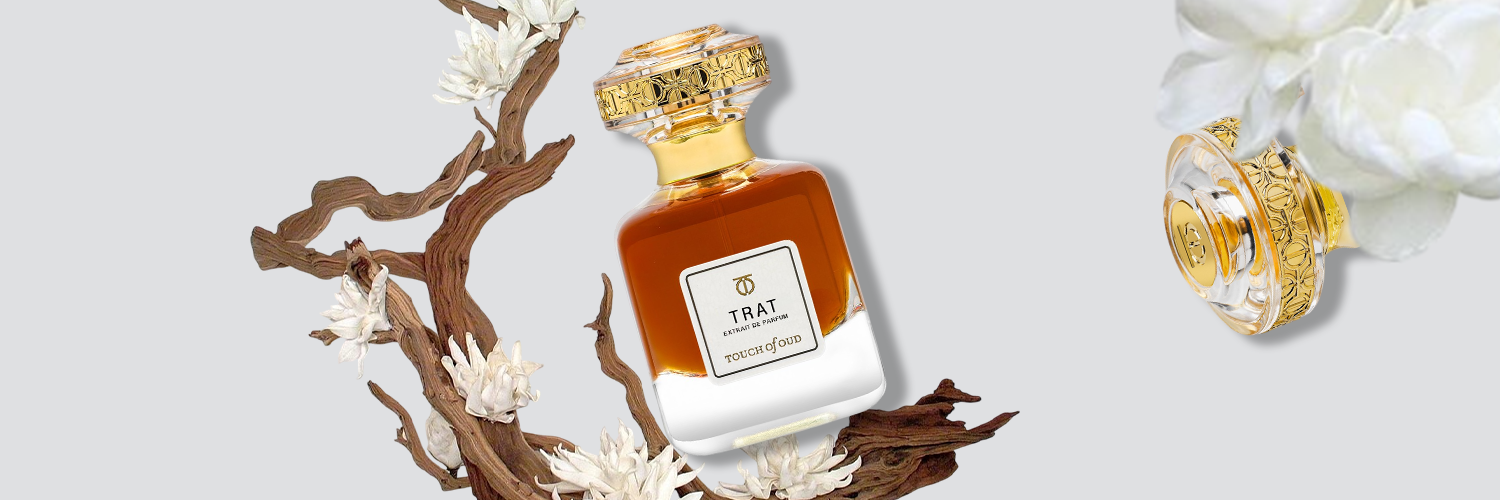 What Is Oud (Oudh) Fragrance and Why Is It So Expensive?