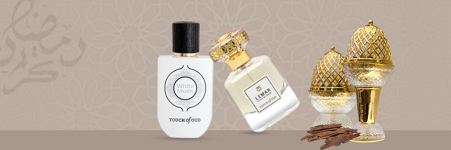 The Important Role of Arabic Perfumes in Ramadan