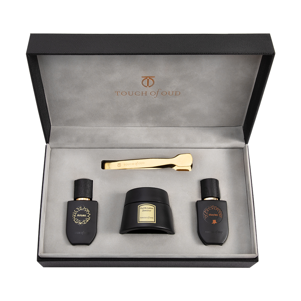 Picture of Prestige Gift Set