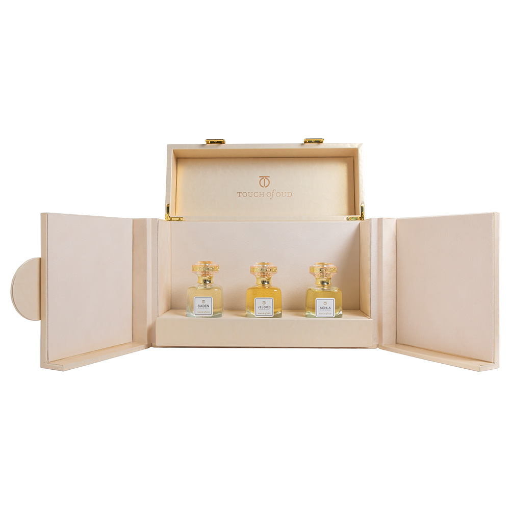 Picture of 3Pcs Signature Fragrance Gift Box