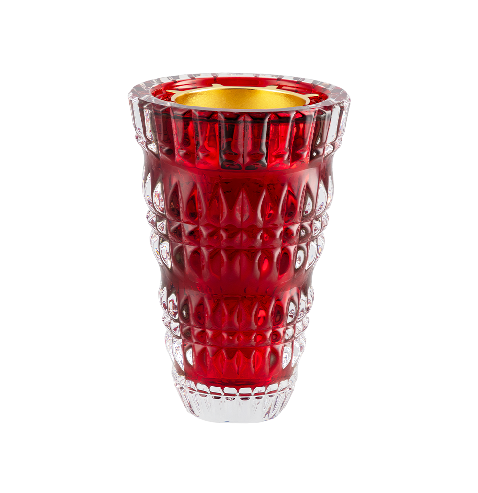 Picture of Burner Antique Red