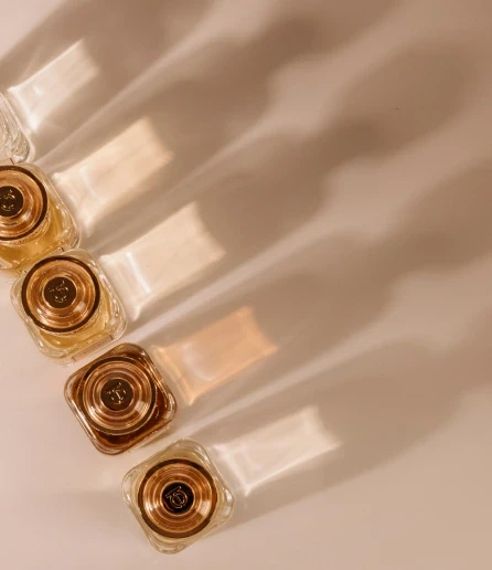 Picture for category Perfume