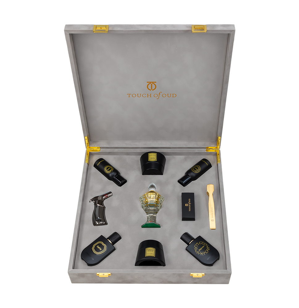 Picture of 10pcs Precious Gift Set