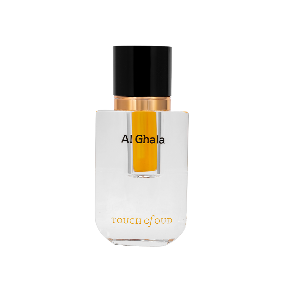 Picture of Agarwood Oil Al Ghala