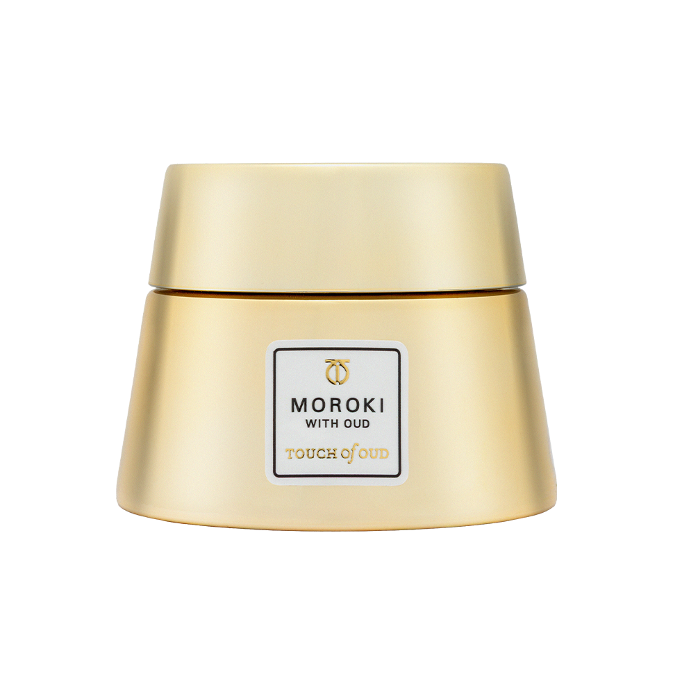 Picture of Moroki With Oud