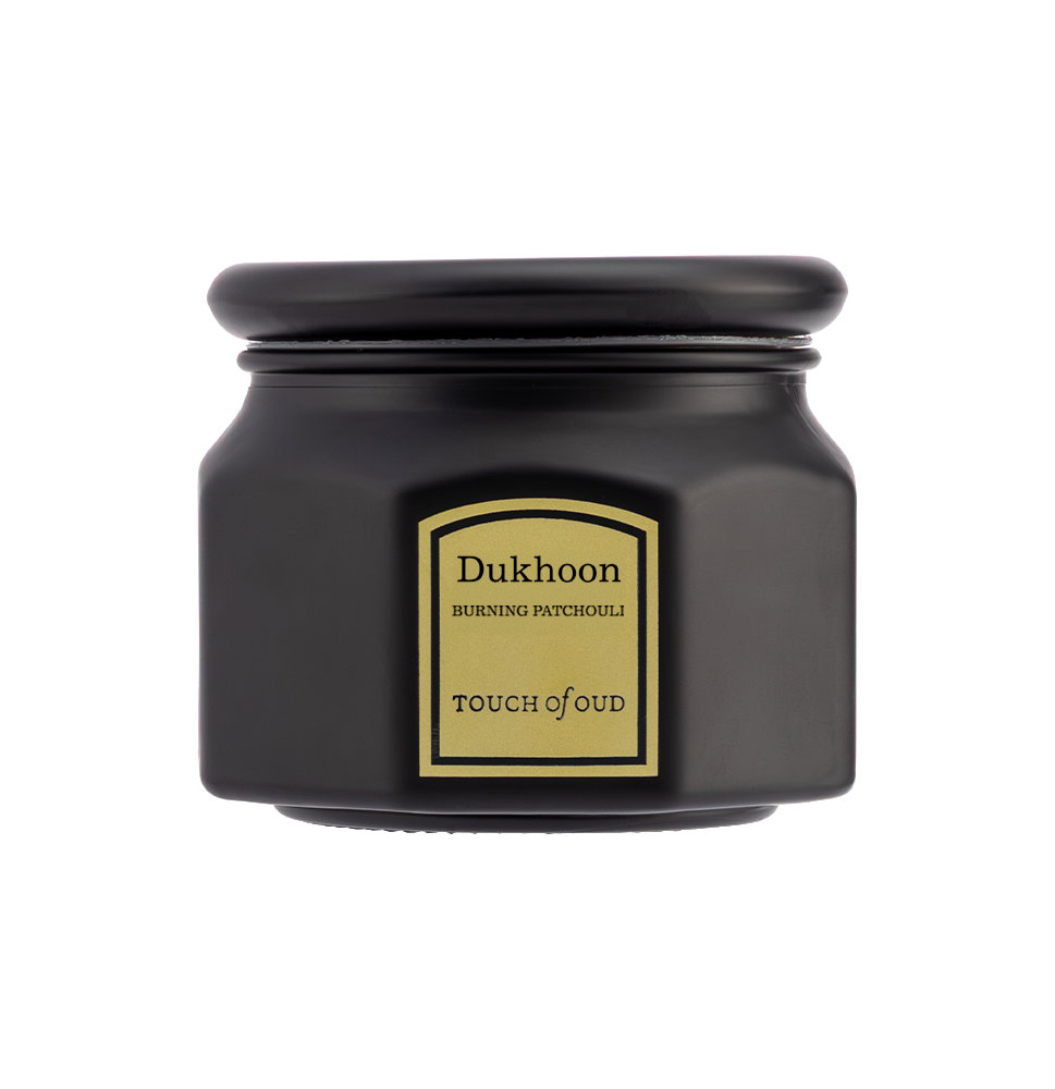 Picture of Dukhoon Burning Pachouli