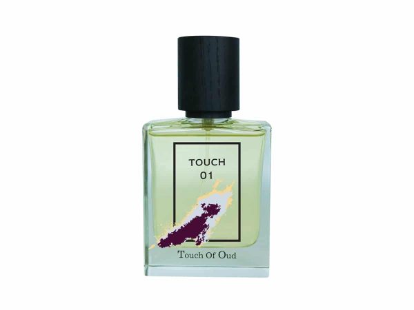 Touch Of Oud Touch 03 Edp 100ml