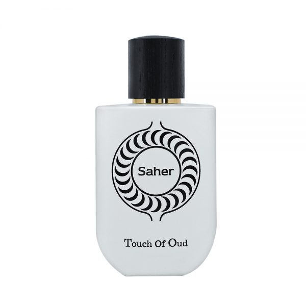 Touch Of Oud Saher Edp 60ml
