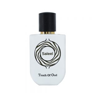 Touch Of Oud Saleel Edp 60ml