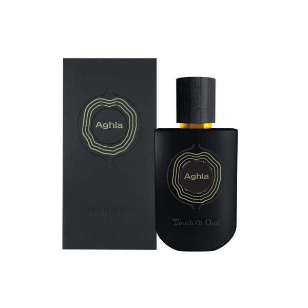 Touch Of Oud Aghla Edp 60ml with Box