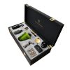 Touch Of Oud 8Pcs Gift Set - Green Burner 2