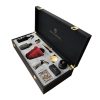 Touch Of Oud 8Pcs Gift Set - Red Burner 2