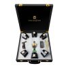 Touch Of Oud 9pcs Gift Set-Lumiere (3BHR+3DKN) 1