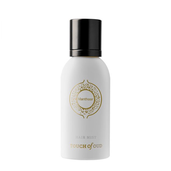 Touch Of Oud Manthoor Hair Mist 50ml 1