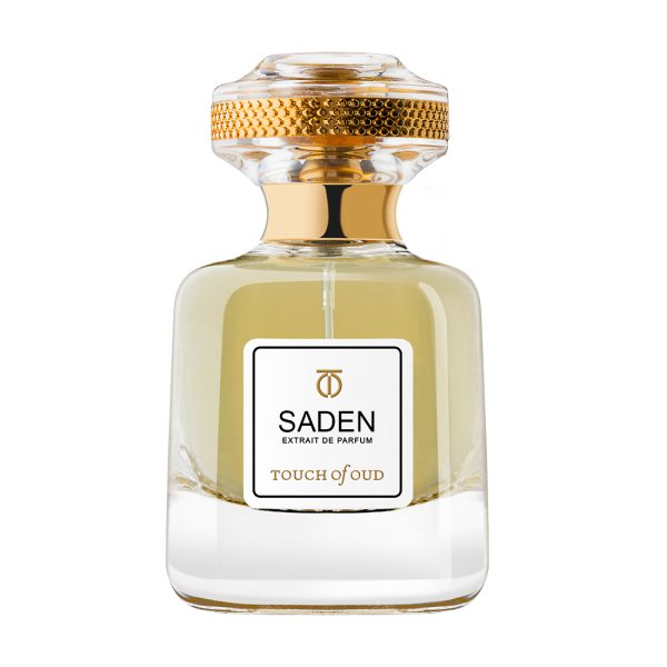 Touch Of Oud Saden EDP 80ml Bottle